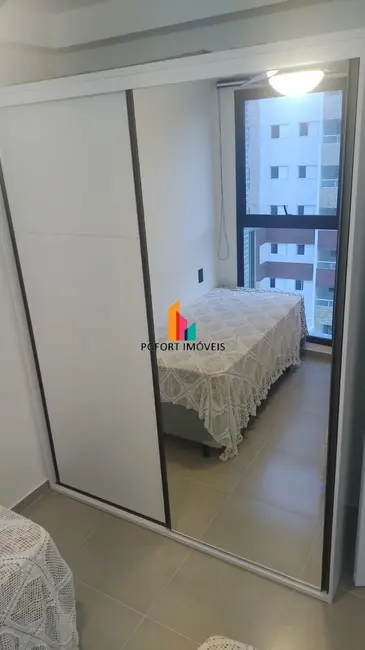 Foto 8 de Apartamento com 2 quartos à venda, 72m2 em Canto do Forte, Praia Grande - SP