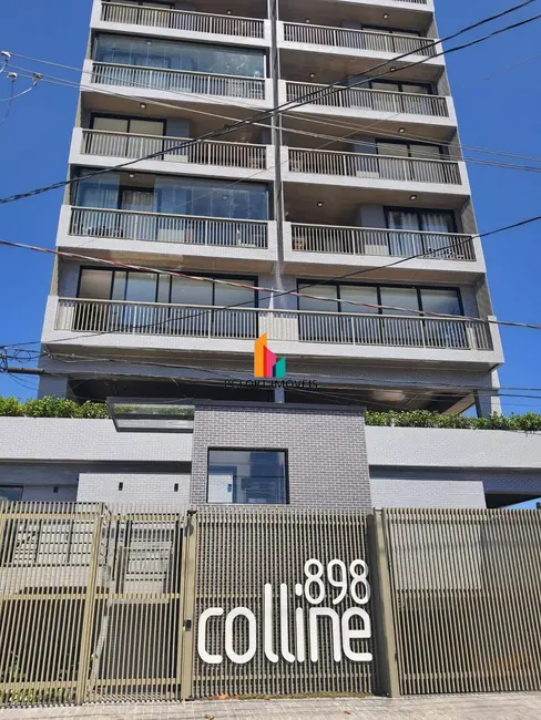 Foto 2 de Apartamento com 2 quartos à venda, 72m2 em Canto do Forte, Praia Grande - SP