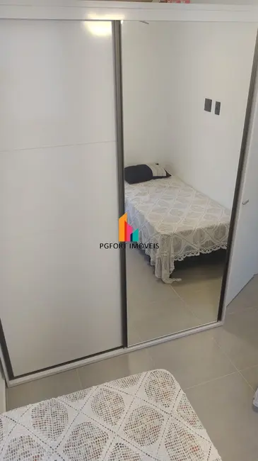 Foto 9 de Apartamento com 2 quartos à venda, 72m2 em Canto do Forte, Praia Grande - SP