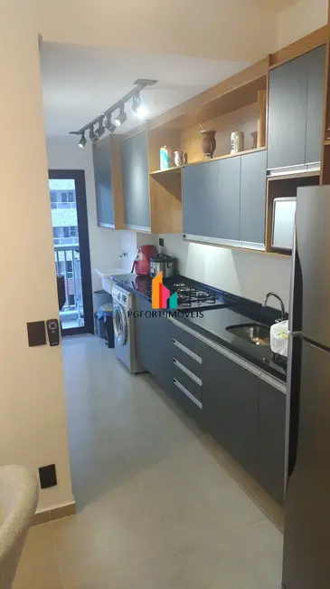 Foto 5 de Apartamento com 2 quartos à venda, 72m2 em Canto do Forte, Praia Grande - SP