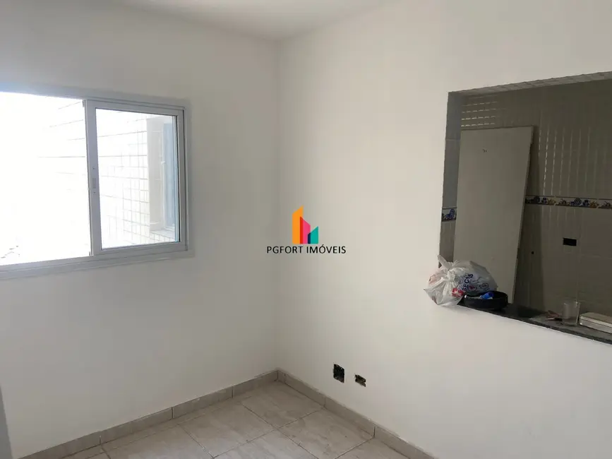 Foto 4 de Apartamento com 2 quartos à venda, 51m2 em Tupi, Praia Grande - SP