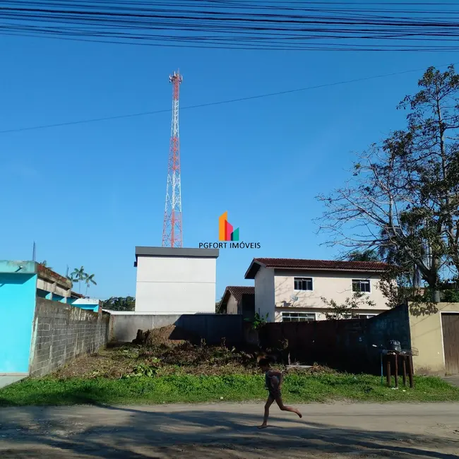 Foto 1 de Terreno / Lote à venda, 360m2 em Balneario Praia do Perequê, Guaruja - SP