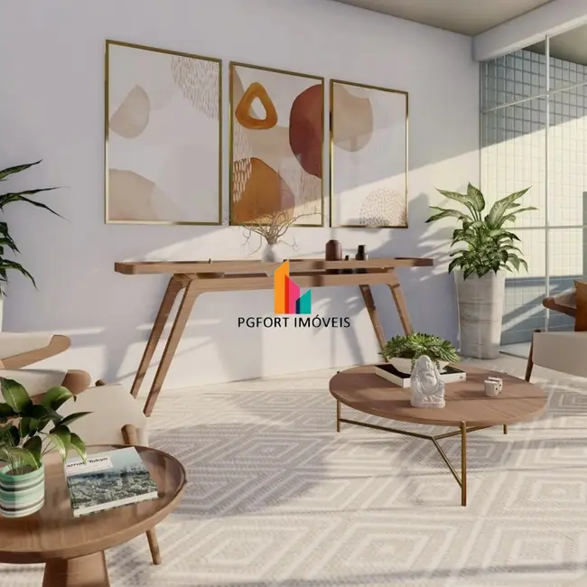 Apartamento com 2 quartos à venda, 82m2 em Flórida, Praia Grande - SP - imagem 9 Foto 9 de Apartamento com 2 quartos à venda, 82m2 em Flórida, Praia Grande - SP