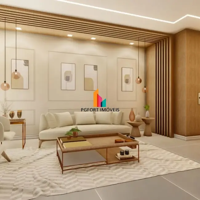 Apartamento com 2 quartos à venda, 82m2 em Flórida, Praia Grande - SP - imagem 6 Foto 6 de Apartamento com 2 quartos à venda, 82m2 em Flórida, Praia Grande - SP