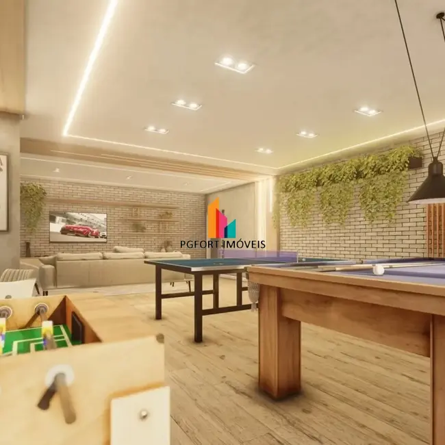 Apartamento com 2 quartos à venda, 82m2 em Flórida, Praia Grande - SP - imagem 3 Foto 3 de Apartamento com 2 quartos à venda, 82m2 em Flórida, Praia Grande - SP