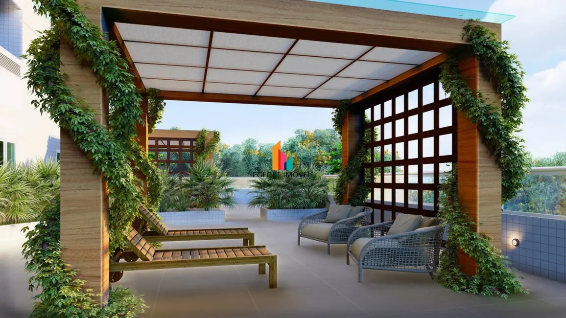 Foto 8 de Apartamento com 2 quartos à venda, 77m2 em Caiçara, Praia Grande - SP