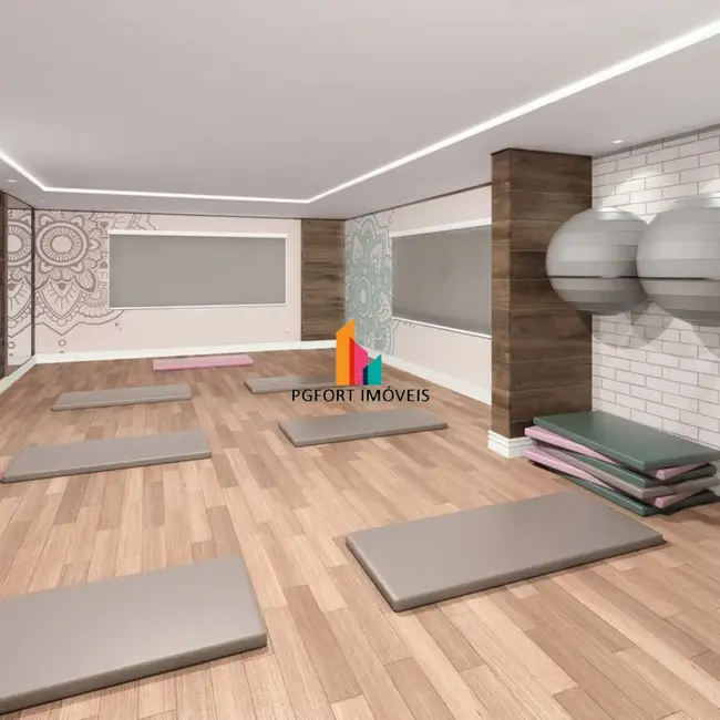 Apartamento com 3 quartos à venda, 115m2 em Ocian, Praia Grande - SP - imagem 3 Foto 3 de Apartamento com 3 quartos à venda, 115m2 em Ocian, Praia Grande - SP
