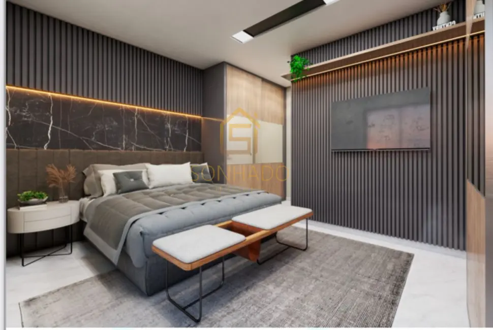 Sobrado com 2 quartos à venda, 78m2 em Itajai - SC - imagem 4 Foto 4 de Sobrado com 2 quartos à venda, 78m2 em Itajai - SC