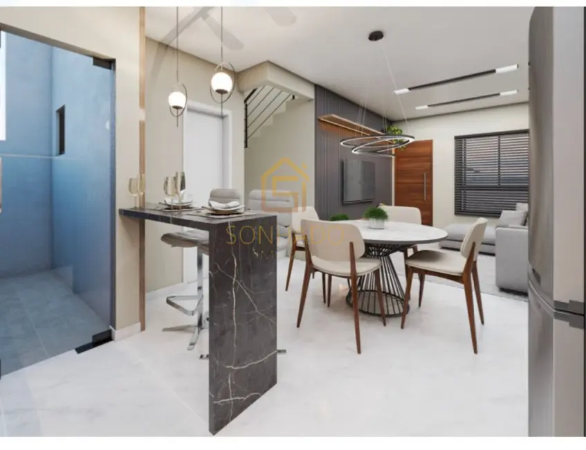 Sobrado com 2 quartos à venda, 78m2 em Itajai - SC - imagem 6 Foto 6 de Sobrado com 2 quartos à venda, 78m2 em Itajai - SC