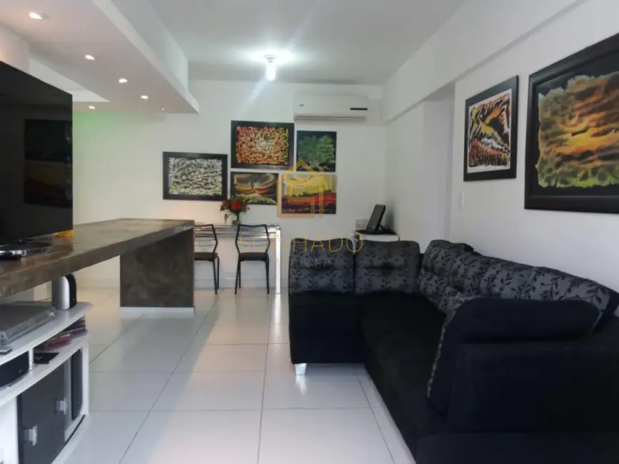 Apartamento com 2 quartos à venda, 126m2 em Centro, Balneario Camboriu - SC - imagem 3 Foto 3 de Apartamento com 2 quartos à venda, 126m2 em Centro, Balneario Camboriu - SC