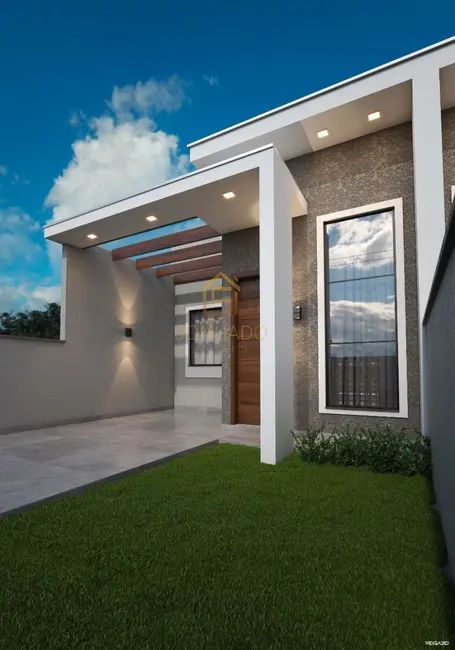 Foto 4 de Casa com 2 quartos à venda, 59m2 em Itajai - SC