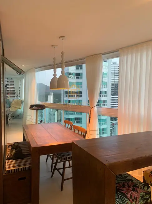 Foto 8 de Apartamento com 3 quartos à venda, 217m2 em Centro, Balneario Camboriu - SC