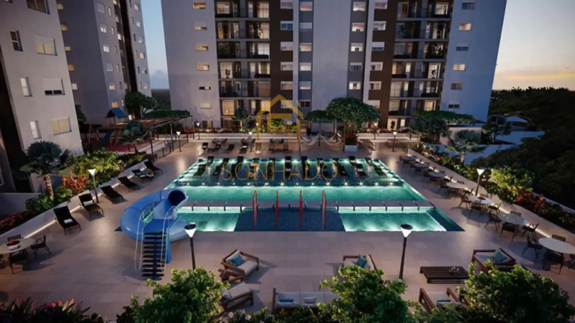 Apartamento com 3 quartos à venda, 74m2 em Fazenda, Itajai - SC - imagem 4 Foto 4 de Apartamento com 3 quartos à venda, 74m2 em Fazenda, Itajai - SC