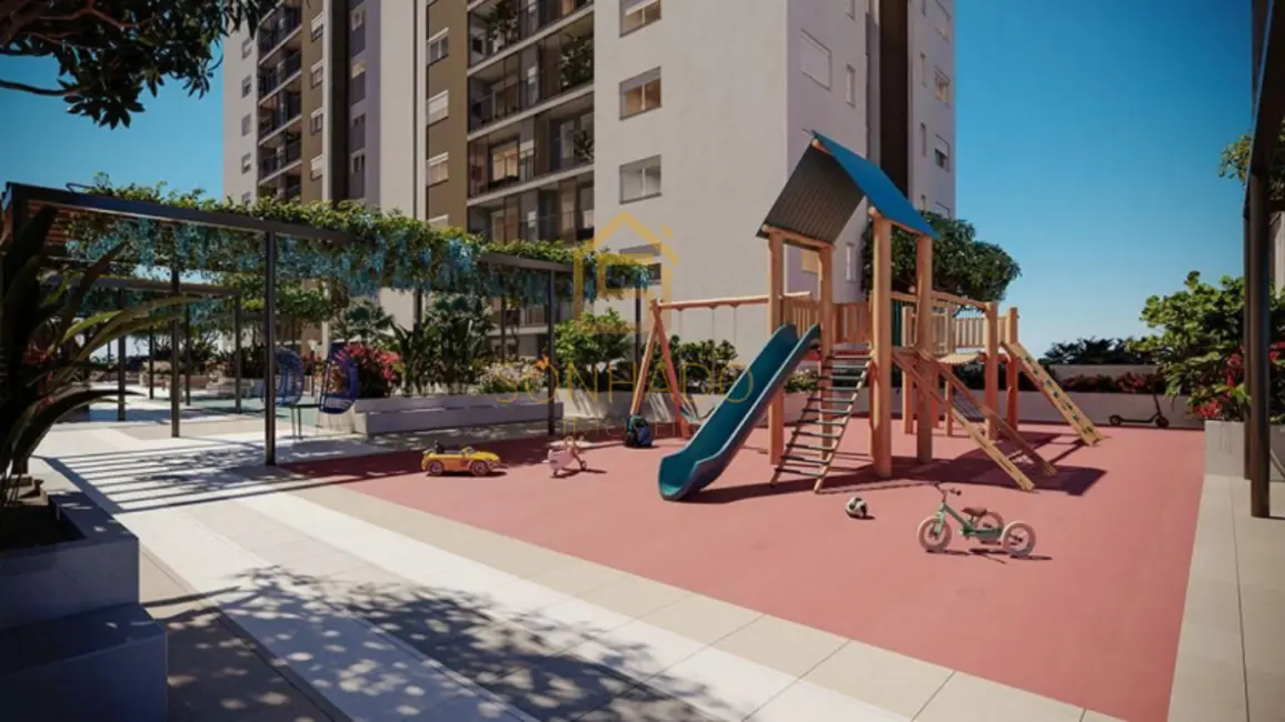Apartamento com 3 quartos à venda, 74m2 em Fazenda, Itajai - SC - imagem 5 Foto 5 de Apartamento com 3 quartos à venda, 74m2 em Fazenda, Itajai - SC
