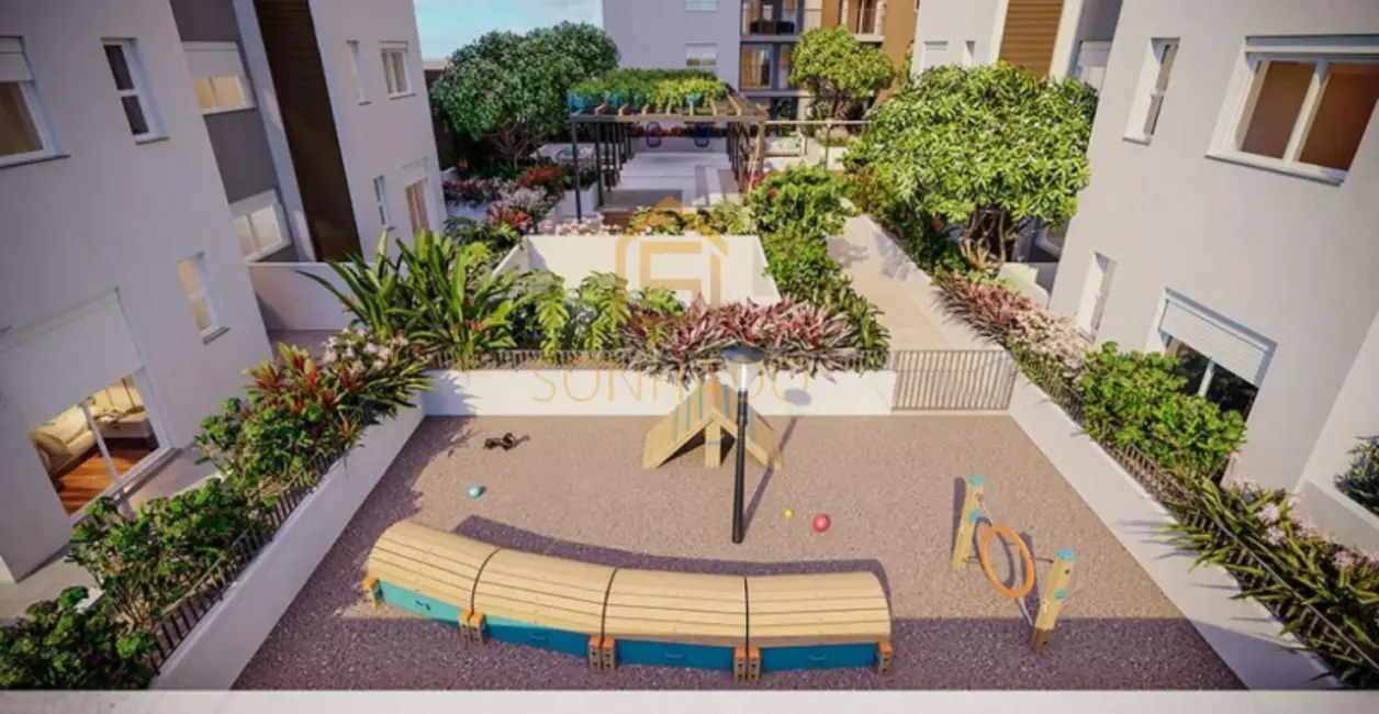 Apartamento com 3 quartos à venda, 74m2 em Fazenda, Itajai - SC - imagem 7 Foto 7 de Apartamento com 3 quartos à venda, 74m2 em Fazenda, Itajai - SC