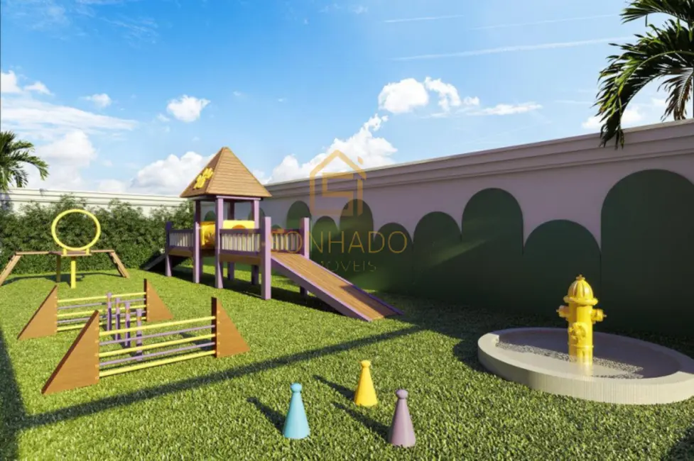 Foto 3 de Apartamento com 3 quartos à venda, 116m2 em Fazenda, Itajai - SC