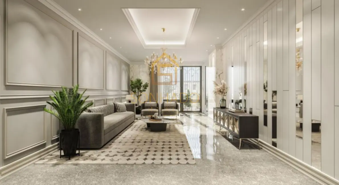 Foto 5 de Apartamento com 3 quartos à venda, 116m2 em Fazenda, Itajai - SC