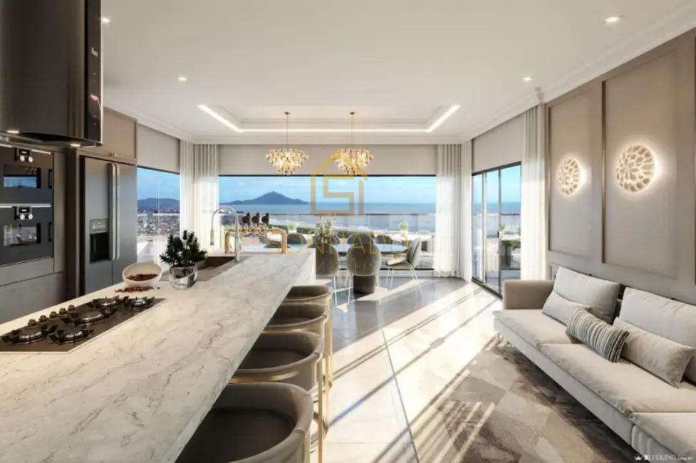 Foto 9 de Apartamento com 3 quartos à venda, 116m2 em Fazenda, Itajai - SC