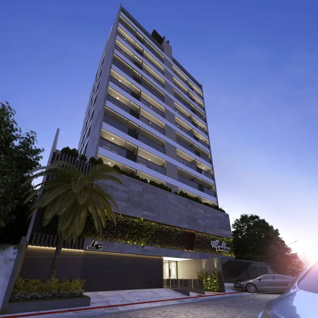 Apartamento com 2 quartos à venda, 67m2 em Centro, Itajai - SC - imagem 2 Foto 2 de Apartamento com 2 quartos à venda, 67m2 em Centro, Itajai - SC