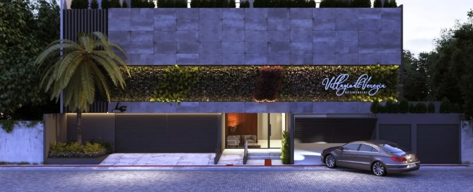 Apartamento com 2 quartos à venda, 67m2 em Centro, Itajai - SC - imagem 4 Foto 4 de Apartamento com 2 quartos à venda, 67m2 em Centro, Itajai - SC