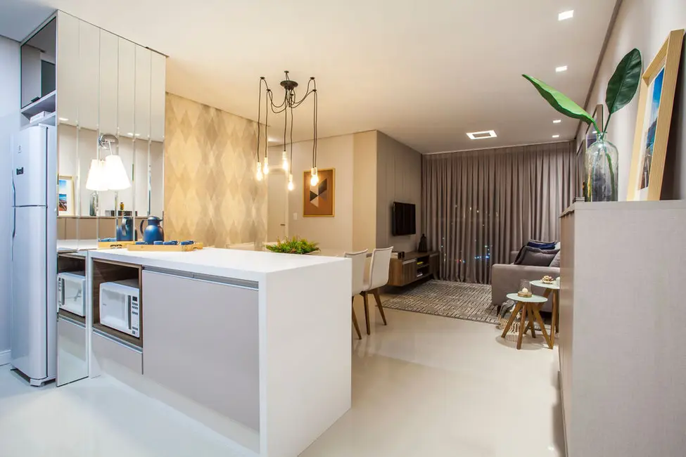Apartamento com 2 quartos à venda, 71m2 em São João, Itajai - SC - imagem 3 Foto 3 de Apartamento com 2 quartos à venda, 71m2 em São João, Itajai - SC