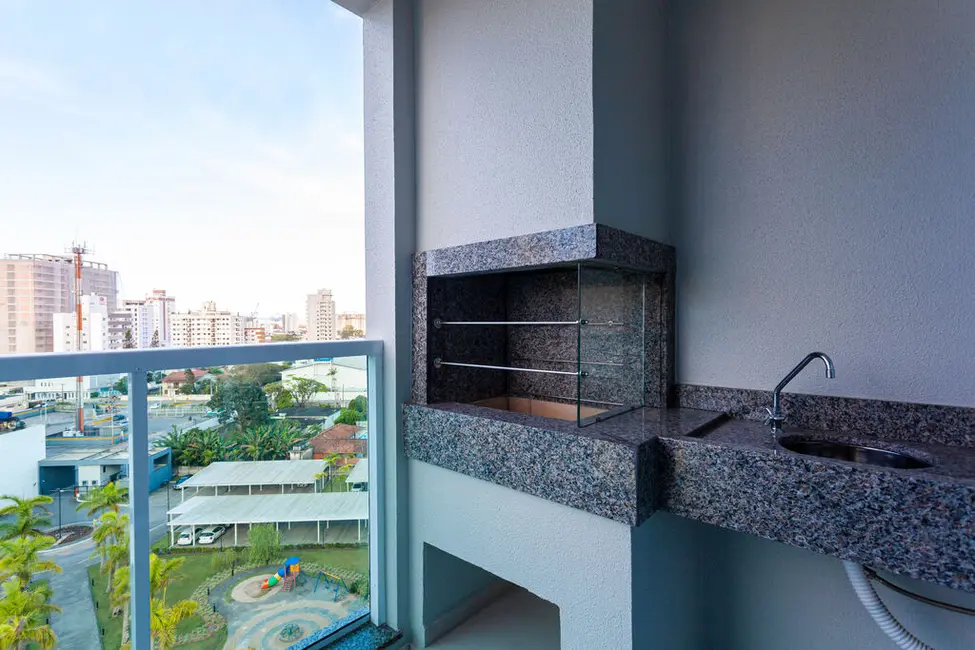 Apartamento com 2 quartos à venda, 71m2 em São João, Itajai - SC - imagem 6 Foto 6 de Apartamento com 2 quartos à venda, 71m2 em São João, Itajai - SC