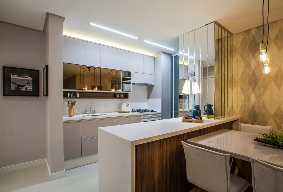Apartamento com 2 quartos à venda, 71m2 em São João, Itajai - SC - imagem 8 Foto 8 de Apartamento com 2 quartos à venda, 71m2 em São João, Itajai - SC