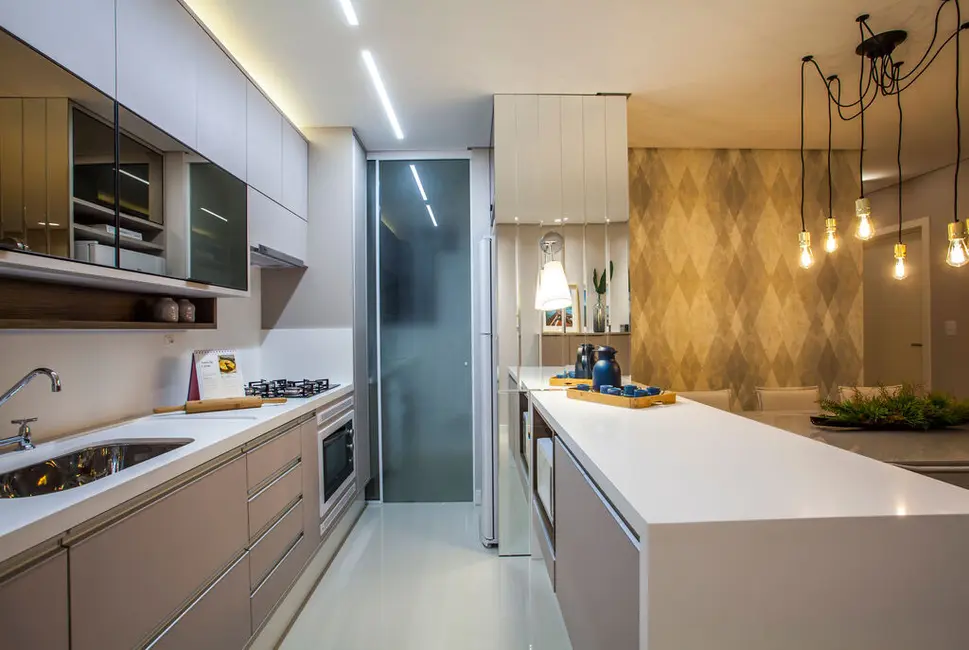 Apartamento com 2 quartos à venda, 71m2 em São João, Itajai - SC - imagem 7 Foto 7 de Apartamento com 2 quartos à venda, 71m2 em São João, Itajai - SC