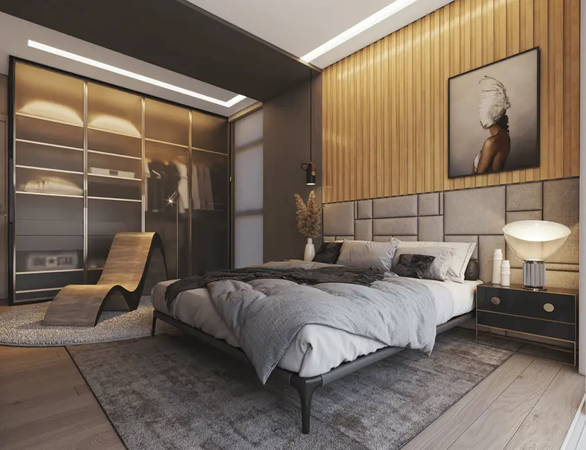 Foto 5 de Apartamento com 3 quartos à venda, 124m2 em Fazenda, Itajai - SC