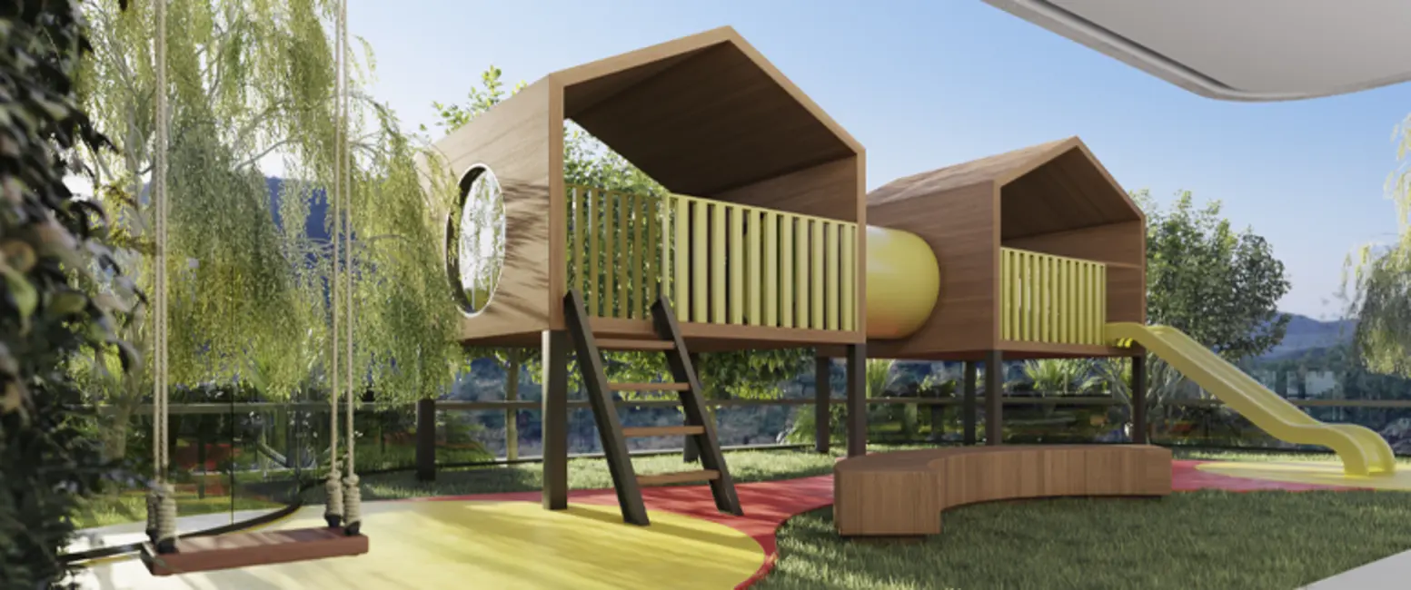 Foto 9 de Apartamento com 3 quartos à venda, 124m2 em Fazenda, Itajai - SC