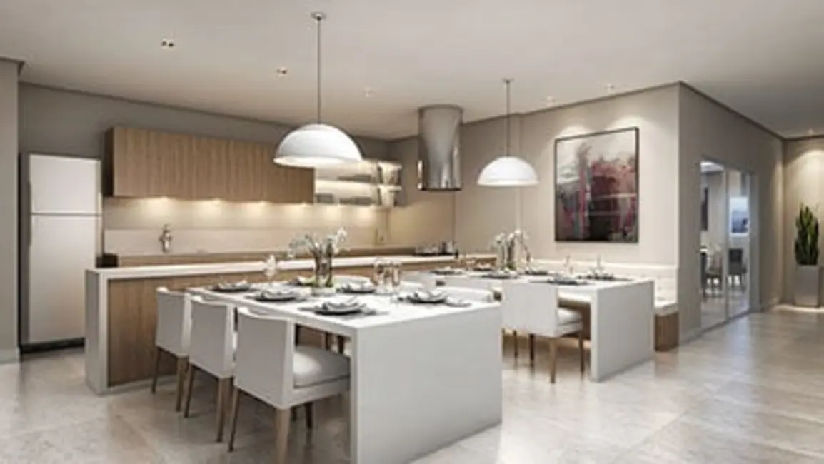 Apartamento com 2 quartos à venda, 87m2 em Itajai - SC - imagem 3 Foto 3 de Apartamento com 2 quartos à venda, 87m2 em Itajai - SC