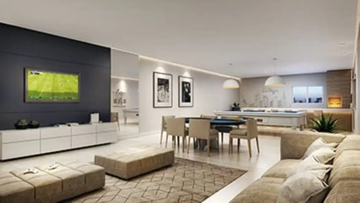 Apartamento com 2 quartos à venda, 87m2 em Itajai - SC - imagem 4 Foto 4 de Apartamento com 2 quartos à venda, 87m2 em Itajai - SC