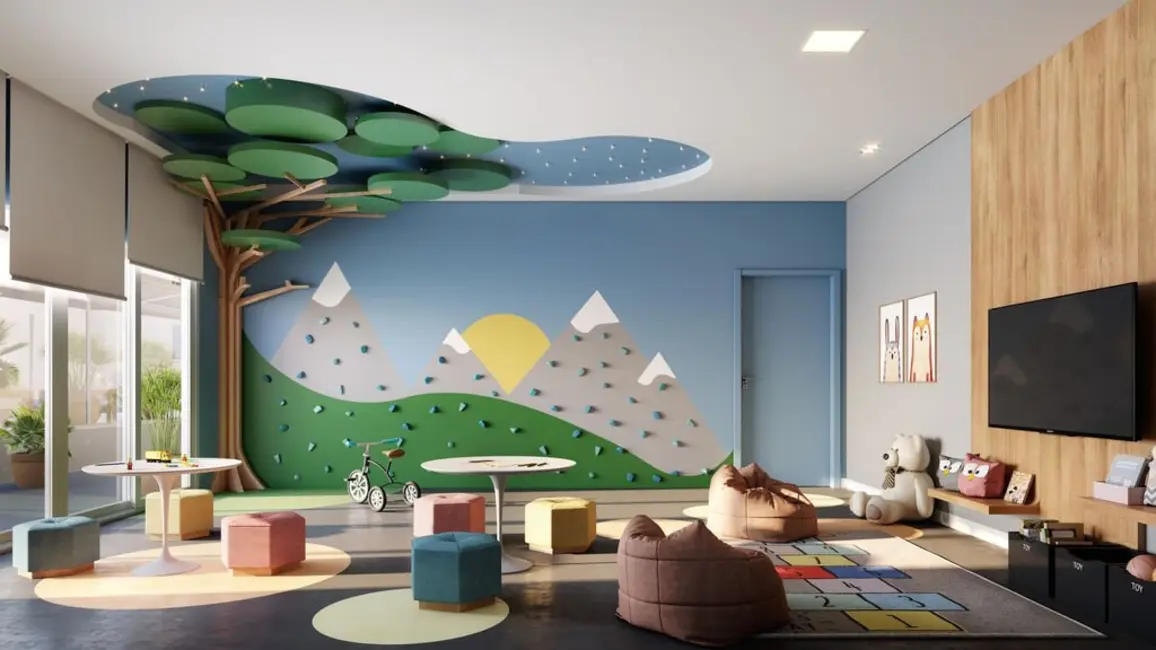 Foto 9 de Cobertura com 4 quartos à venda, 134m2 em Centro, Itajai - SC