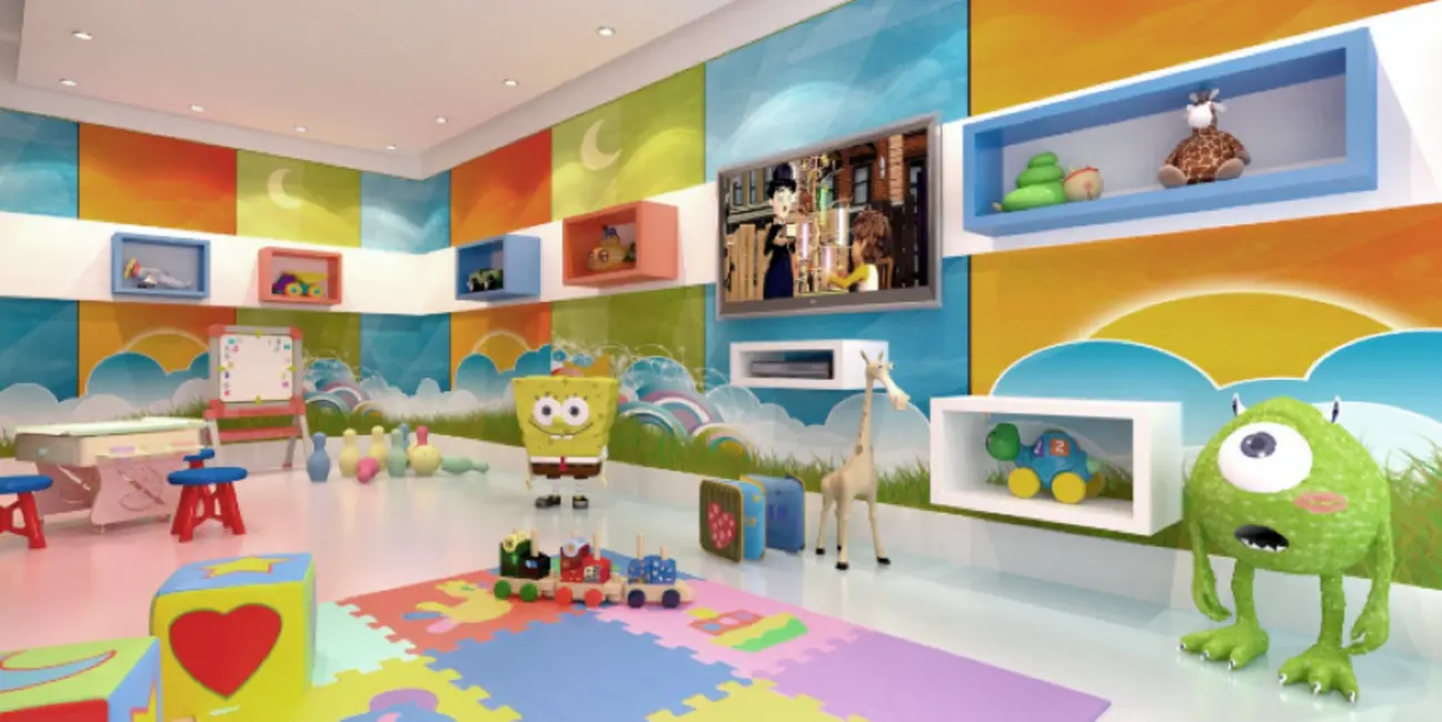 Apartamento com 2 quartos à venda, 90m2 em Fazenda, Itajai - SC - imagem 9 Foto 9 de Apartamento com 2 quartos à venda, 90m2 em Fazenda, Itajai - SC