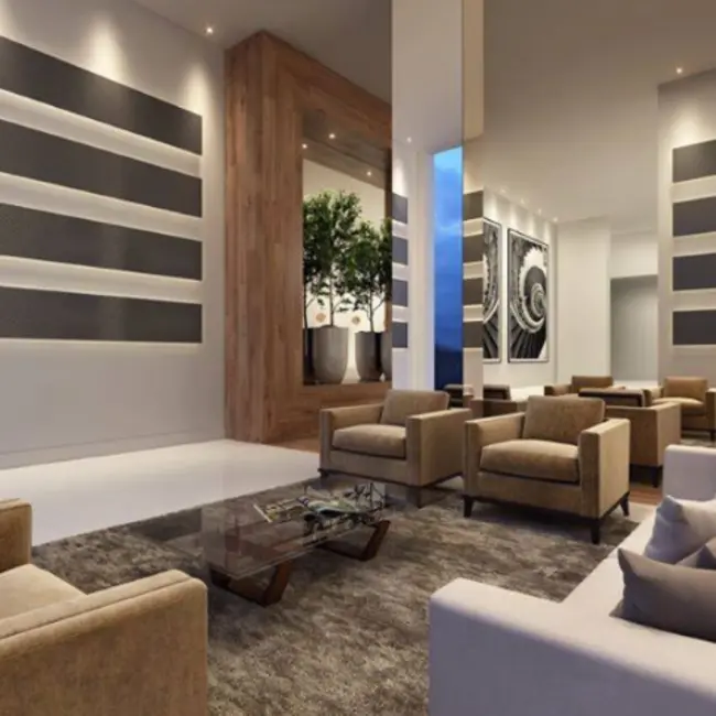 Apartamento com 2 quartos à venda, 90m2 em Fazenda, Itajai - SC - imagem 3 Foto 3 de Apartamento com 2 quartos à venda, 90m2 em Fazenda, Itajai - SC