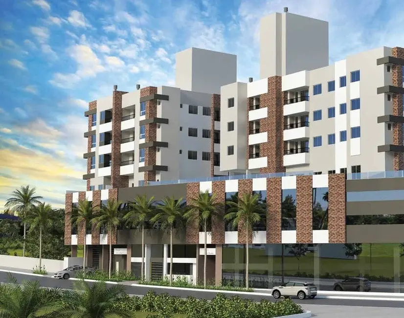 Foto 1 de Apartamento com 2 quartos à venda, 64m2 em Praia dos Amores, Balneario Camboriu - SC
