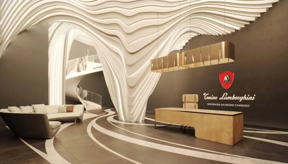 Apartamento com 4 quartos à venda, 194m2 em Centro, Balneario Camboriu - SC - imagem 3 Foto 3 de Apartamento com 4 quartos à venda, 194m2 em Centro, Balneario Camboriu - SC