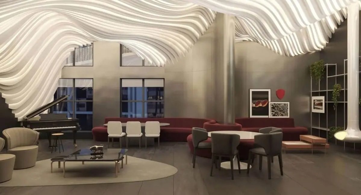 Apartamento com 4 quartos à venda, 194m2 em Centro, Balneario Camboriu - SC - imagem 4 Foto 4 de Apartamento com 4 quartos à venda, 194m2 em Centro, Balneario Camboriu - SC