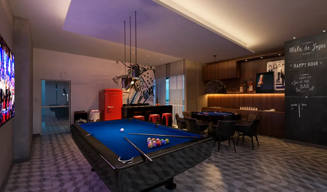 Foto 8 de Apartamento com 2 quartos à venda, 68m2 em Itajai - SC