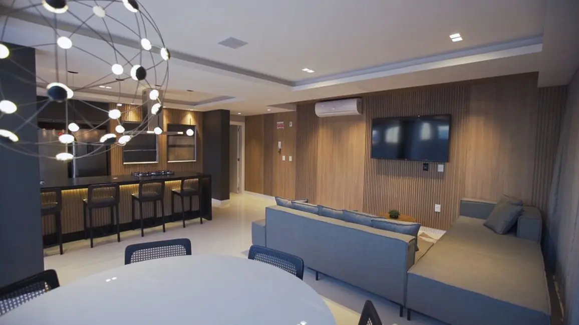 Foto 5 de Apartamento com 2 quartos à venda, 74m2 em Itajai - SC