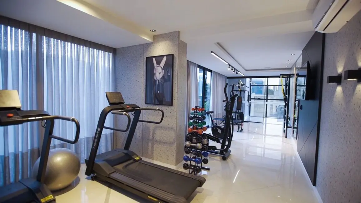 Foto 2 de Apartamento com 2 quartos à venda, 74m2 em Itajai - SC