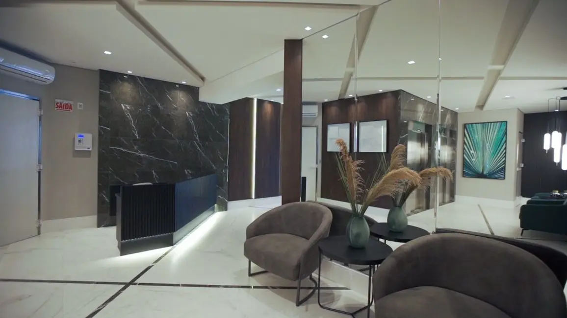 Foto 3 de Apartamento com 2 quartos à venda, 74m2 em Itajai - SC