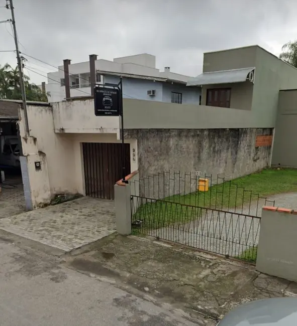 Foto 2 de Casa à venda, 350m2 em São Judas, Itajai - SC