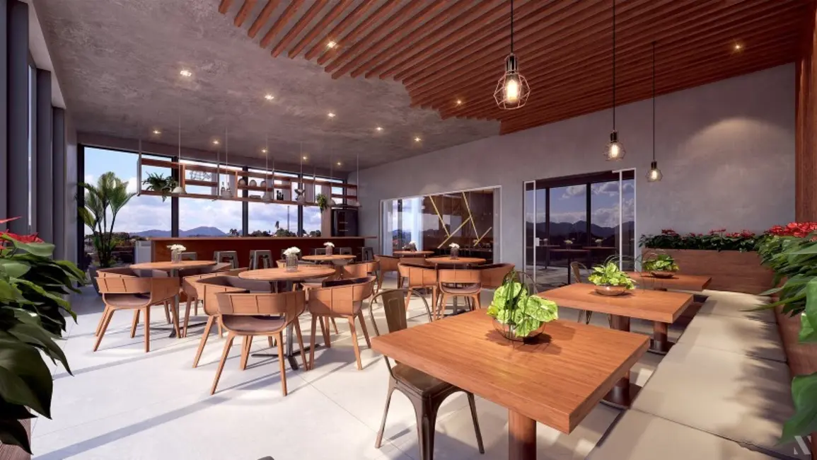 Apartamento com 2 quartos à venda, 69m2 em São João, Itajai - SC - imagem 6 Foto 6 de Apartamento com 2 quartos à venda, 69m2 em São João, Itajai - SC