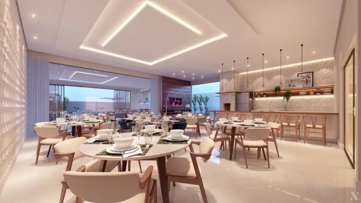 Apartamento com 2 quartos à venda, 69m2 em São João, Itajai - SC - imagem 5 Foto 5 de Apartamento com 2 quartos à venda, 69m2 em São João, Itajai - SC