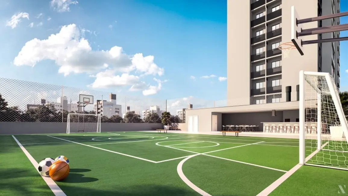 Apartamento com 2 quartos à venda, 69m2 em São João, Itajai - SC - imagem 9 Foto 9 de Apartamento com 2 quartos à venda, 69m2 em São João, Itajai - SC