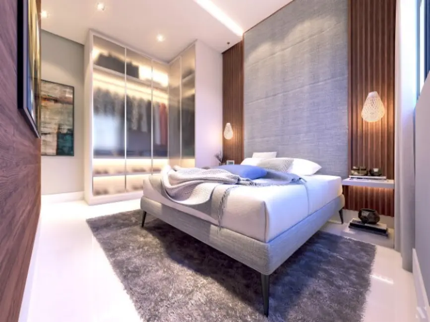 Apartamento com 2 quartos à venda, 69m2 em São João, Itajai - SC - imagem 3 Foto 3 de Apartamento com 2 quartos à venda, 69m2 em São João, Itajai - SC