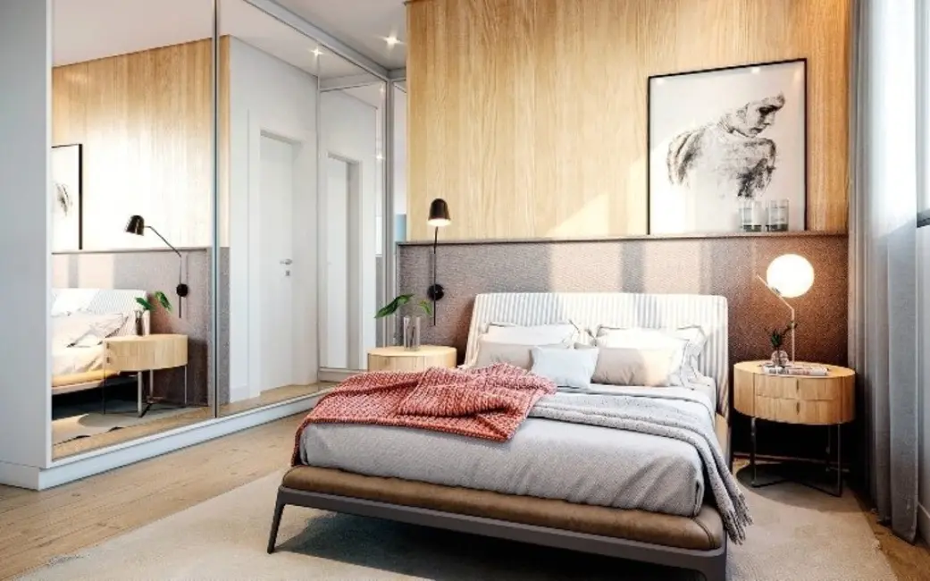 Apartamento com 3 quartos à venda, 79m2 em Centro, Itajai - SC - imagem 5 Foto 5 de Apartamento com 3 quartos à venda, 79m2 em Centro, Itajai - SC
