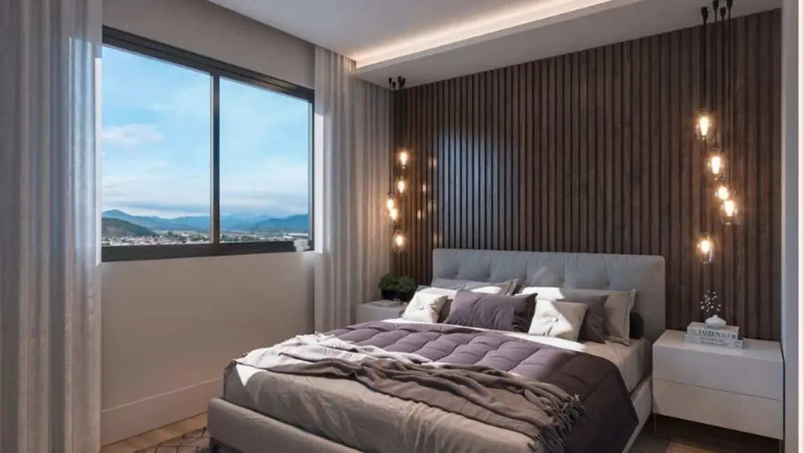 Apartamento com 2 quartos à venda, 67m2 em São João, Itajai - SC - imagem 8 Foto 8 de Apartamento com 2 quartos à venda, 67m2 em São João, Itajai - SC