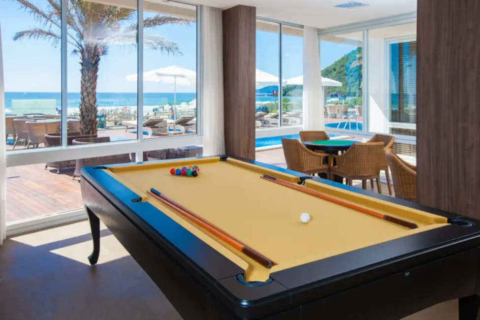 Foto 5 de Apartamento com 4 quartos à venda, 203m2 em Itajai - SC